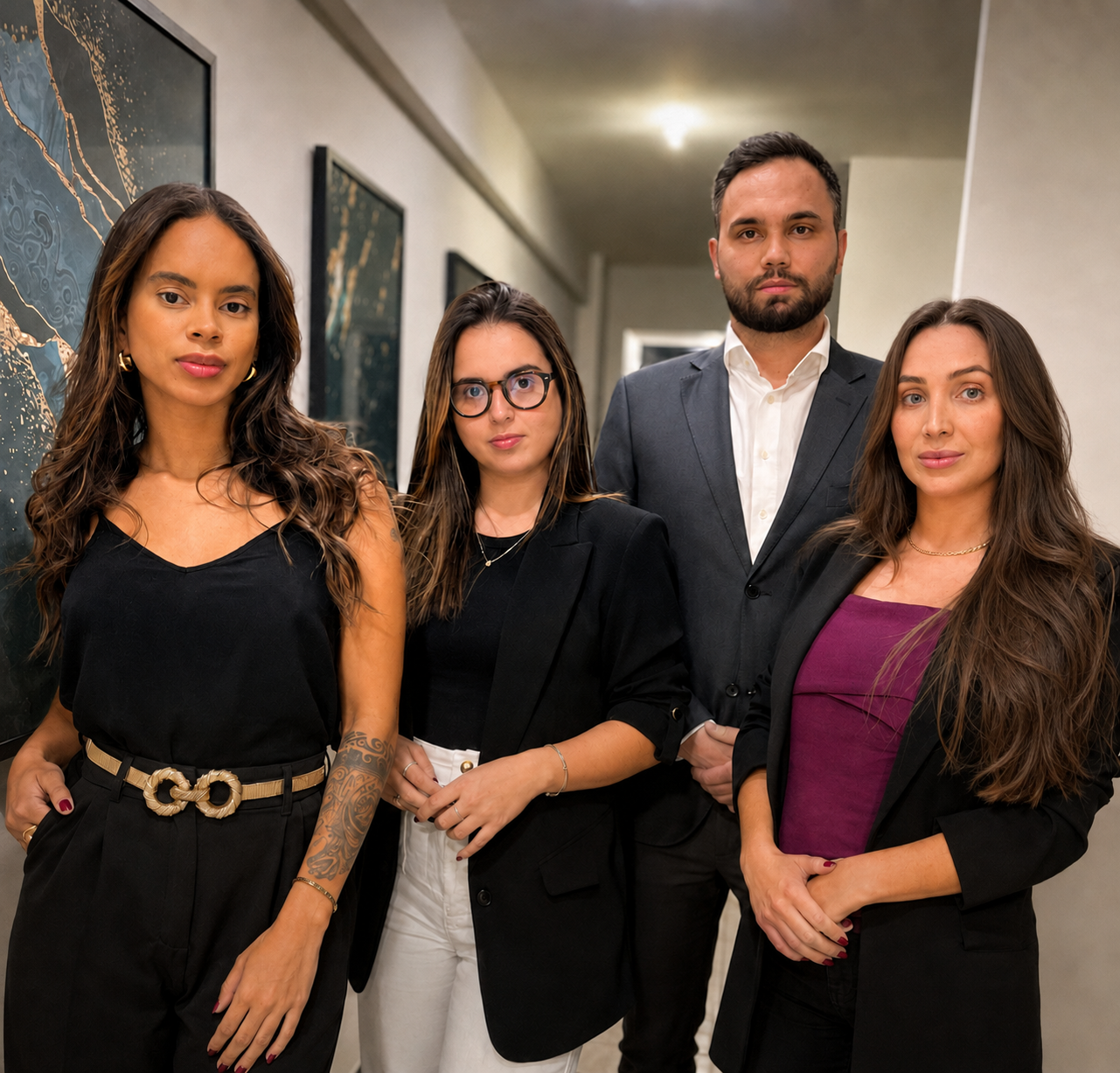 Equipe Drai Consultoria